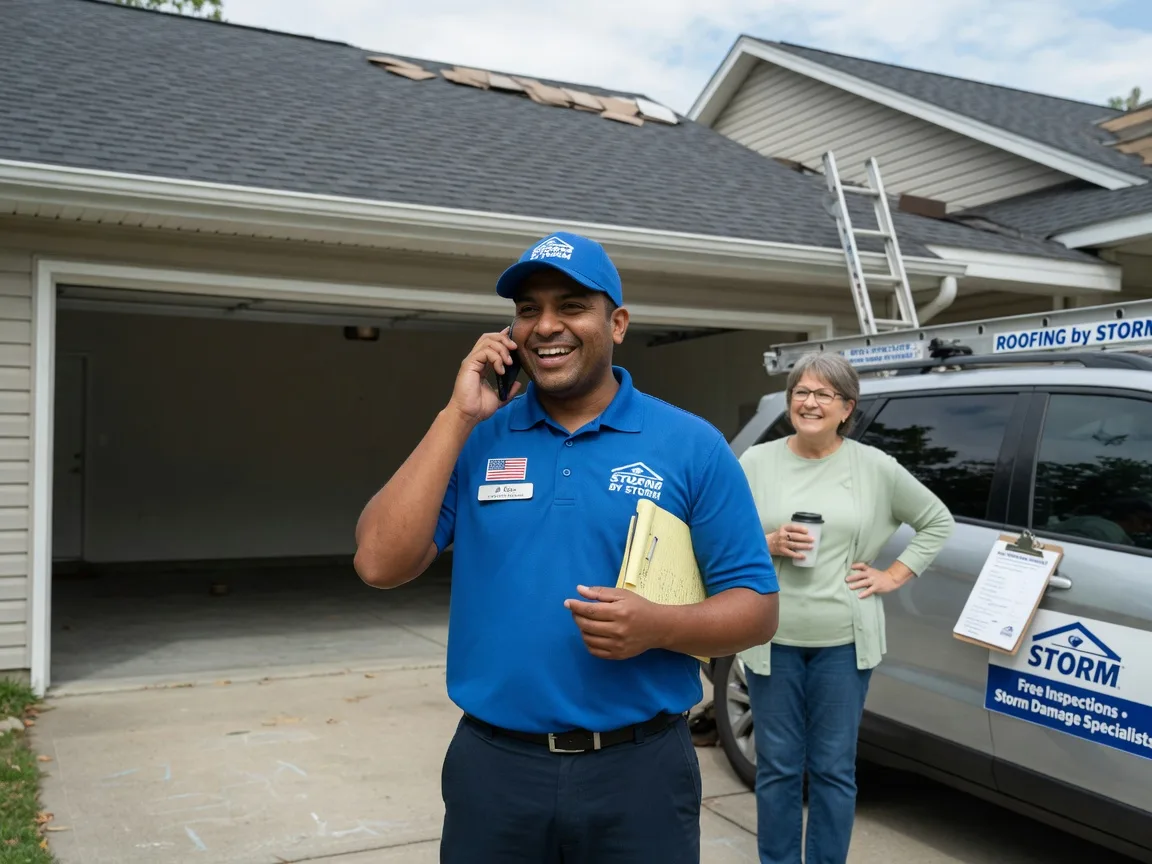 Roof Repair Near Me Sterling, ND FAQs