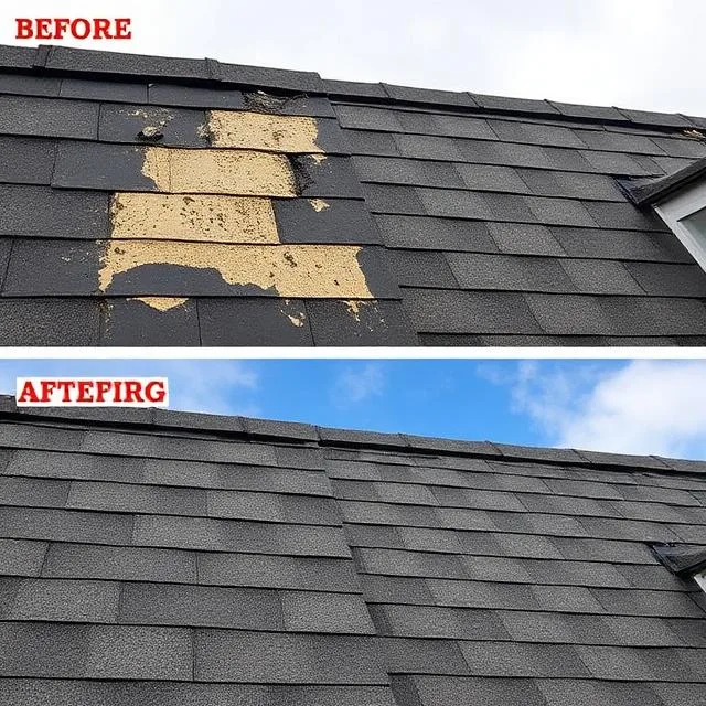 Roof Repair Near Me in Sterling, ND near me